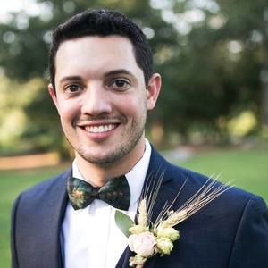 Meet your Posher, Ryan